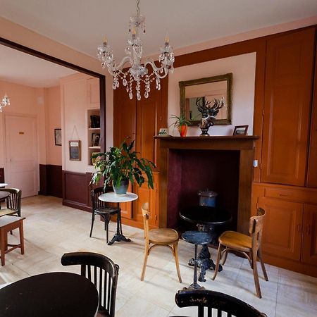 Le Jardin, Chambres D'Hotes En Baie De Somme Cahon Eksteriør bilde