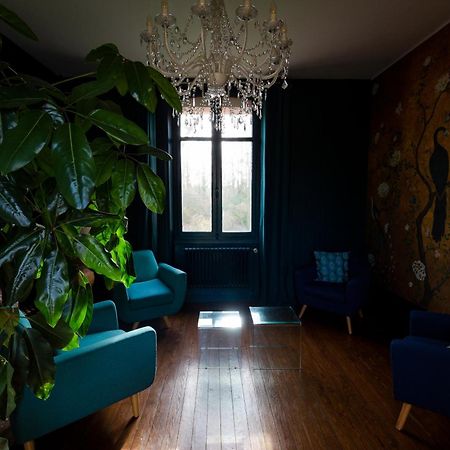 Le Jardin, Chambres D'Hotes En Baie De Somme Cahon Eksteriør bilde