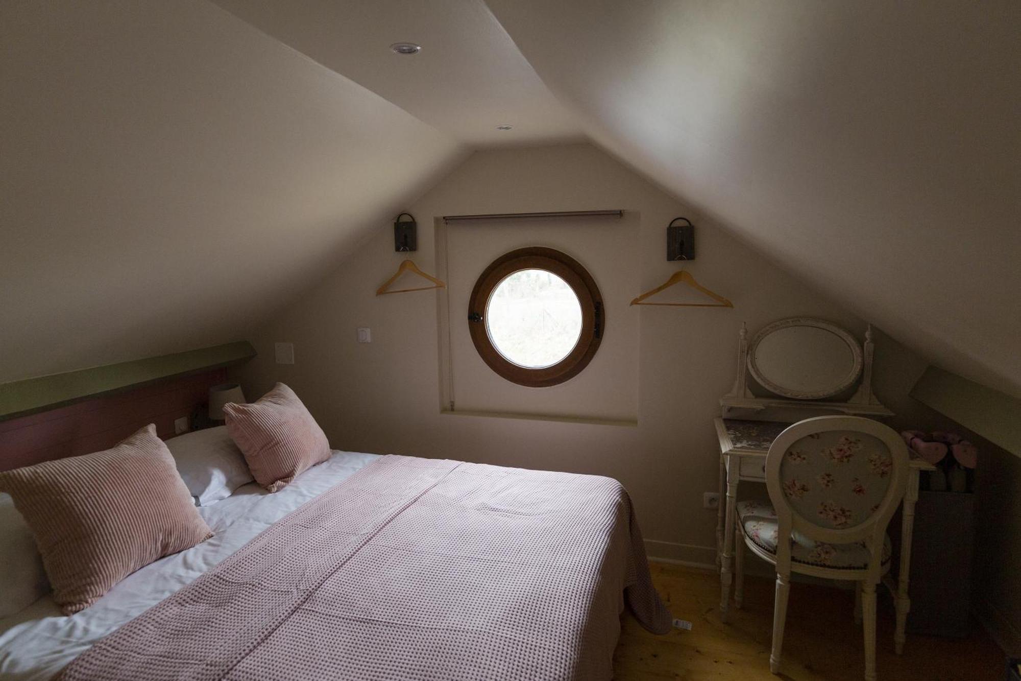 Le Jardin, Chambres D'Hotes En Baie De Somme Cahon Eksteriør bilde