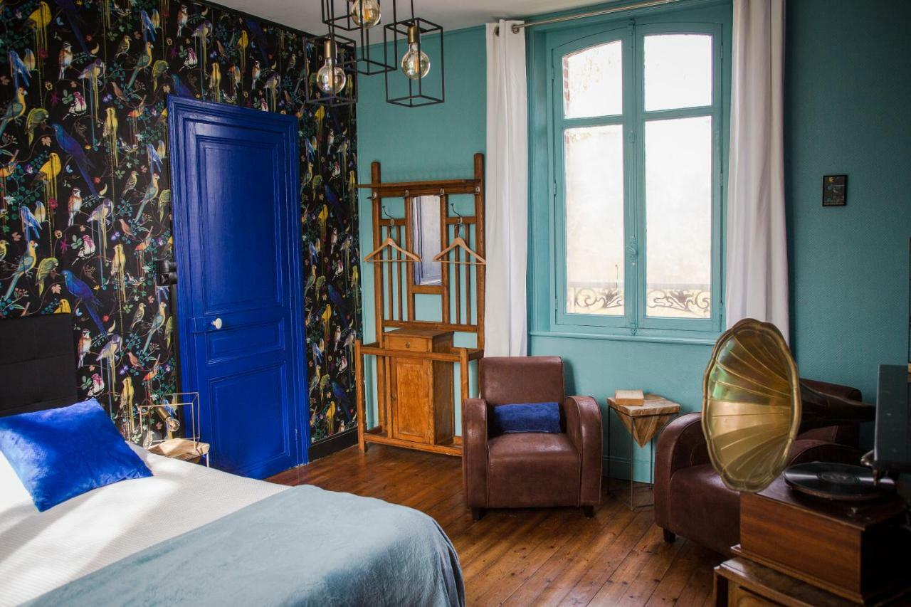 Le Jardin, Chambres D'Hotes En Baie De Somme Cahon Eksteriør bilde