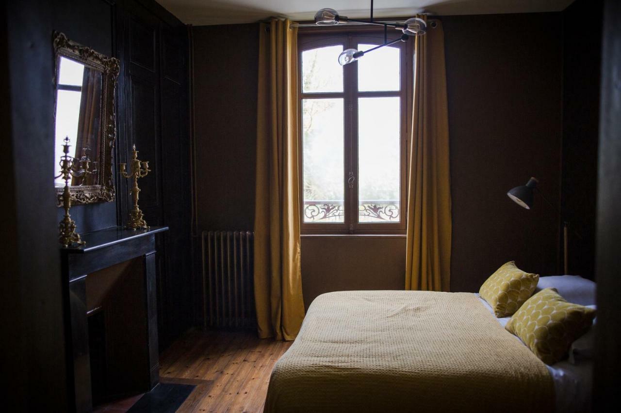 Le Jardin, Chambres D'Hotes En Baie De Somme Cahon Eksteriør bilde