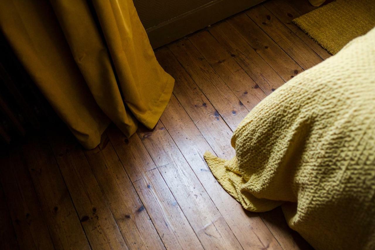 Le Jardin, Chambres D'Hotes En Baie De Somme Cahon Eksteriør bilde